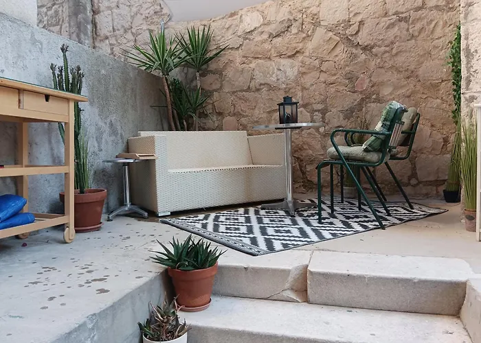 Apartament Garden Living Room, Cozy
