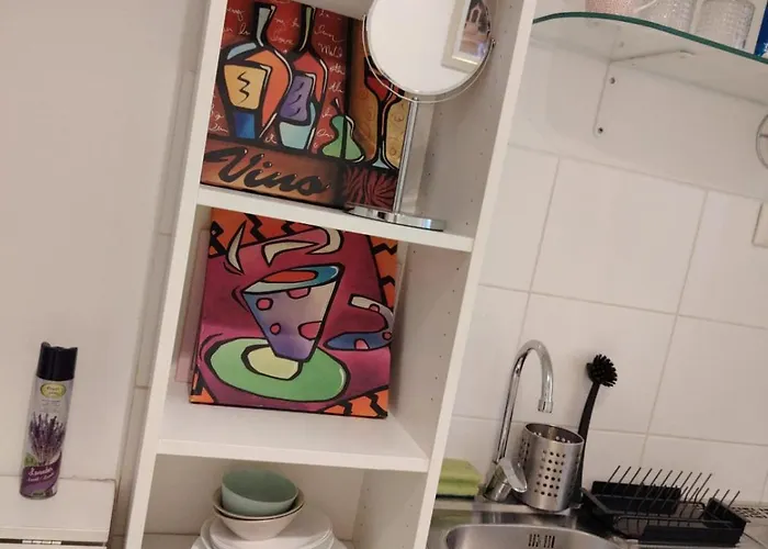 Apartament Garden Living Room, Cozy *