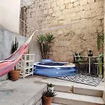 Apartmán Garden Living Room, Cozy Split