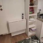 Apartmán Garden Living Room, Cozy