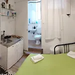 Garden Living Room, Cozy Apartmán Split