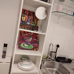 Apartmán Garden Living Room, Cozy *