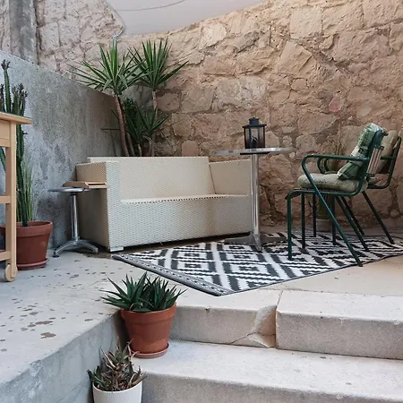 Apartmán Garden Living Room, Cozy