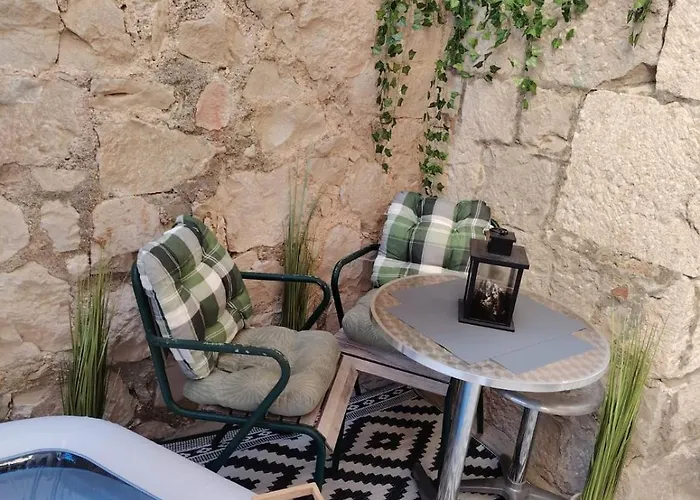 דירה Garden Living Room, Cozy